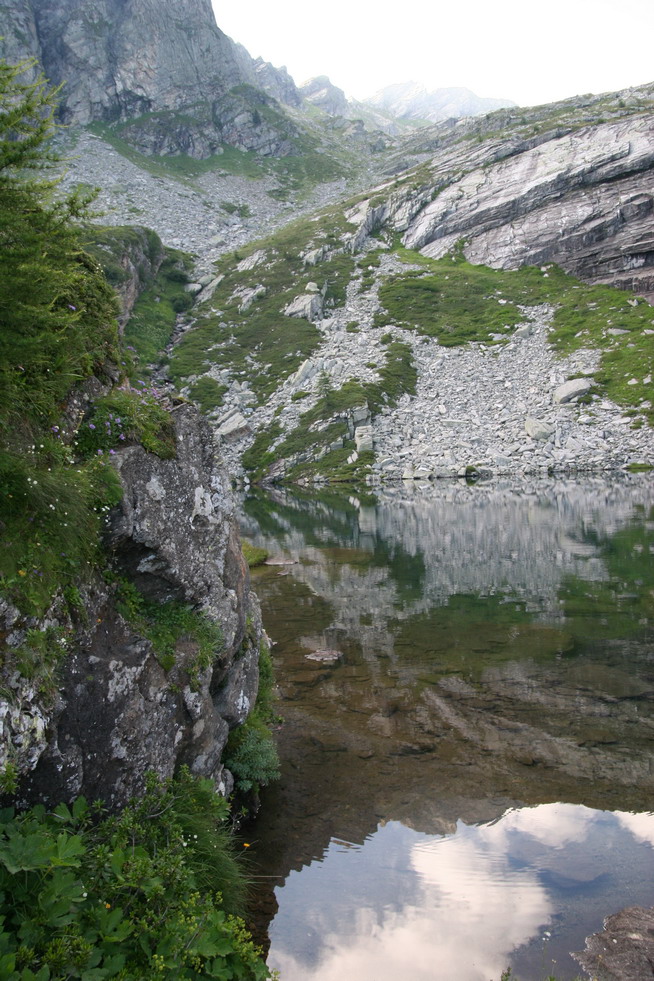 Laghi.....del PIEMONTE